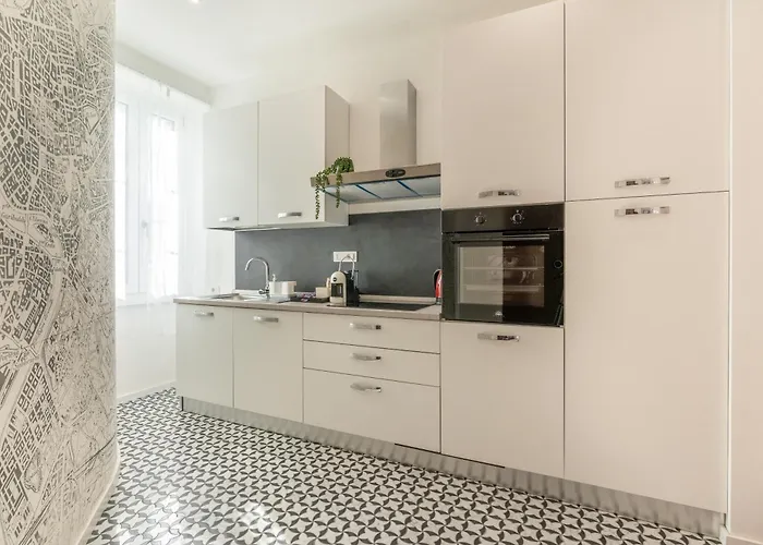 Apartament Casa Romana Vaticano-metro