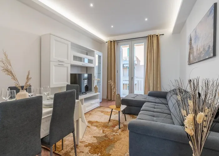 Apartament Casa Romana Vaticano-metro