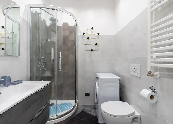 Apartament Casa Romana Vaticano-metro *