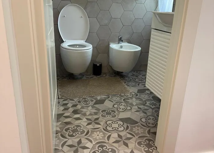 Apartament Casa Romana Vaticano-metro *